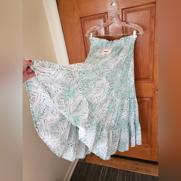 NWT LC ultimate gypsy / Celtic skirt - Picture 8 of 16